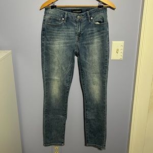 🦋Lucky Brand skinny jeans🦋